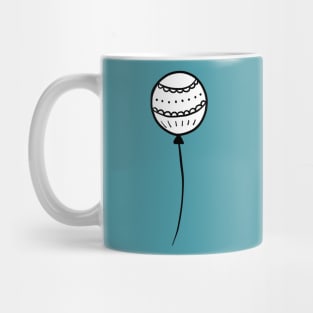 Balloons Mug